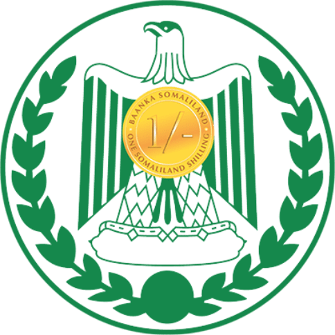 Bank Of Somaliland logo